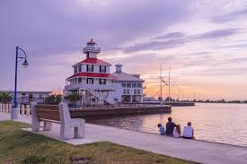 Lakeview New Orleans real estate