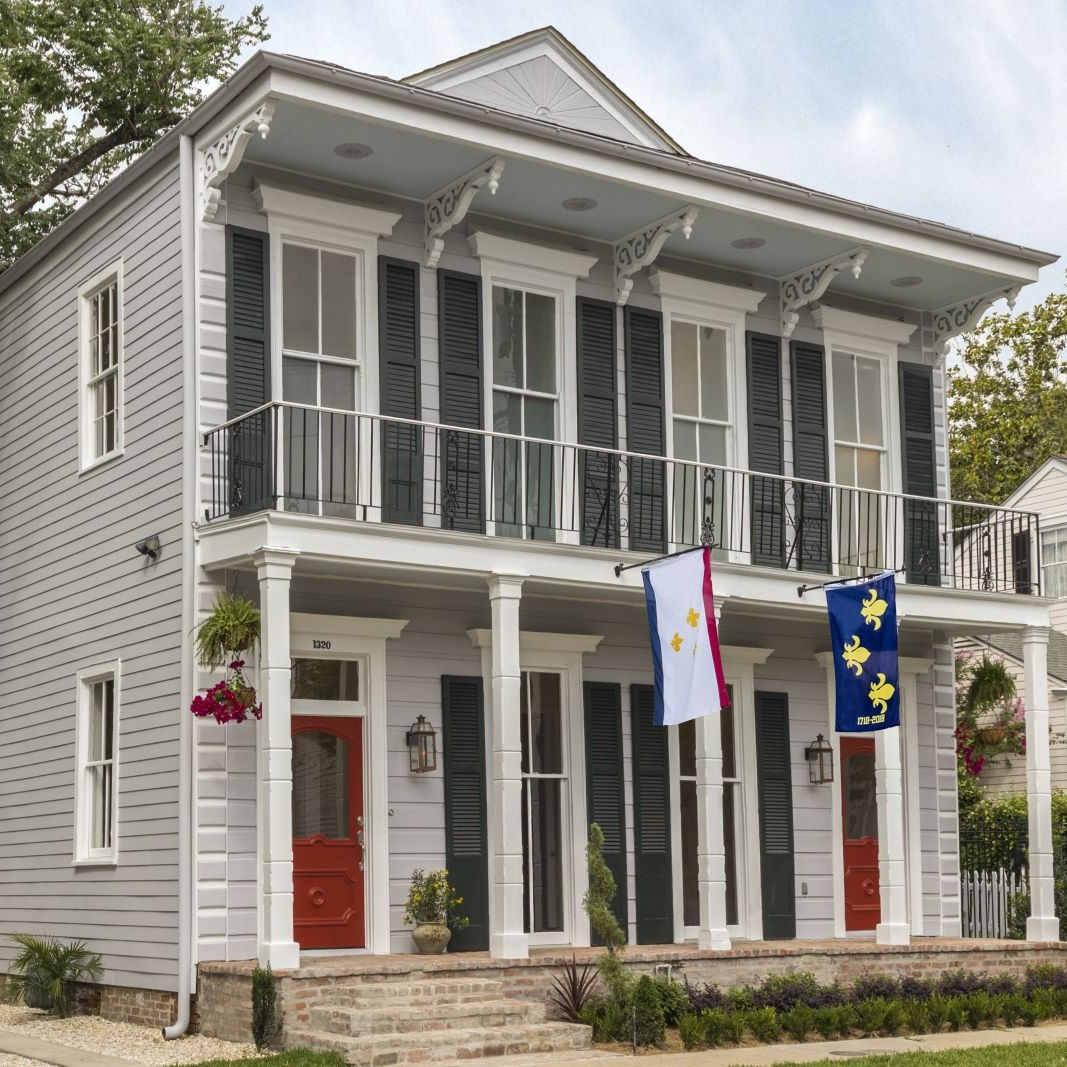 1320 Sixth Street sold by Patrick Knudsen