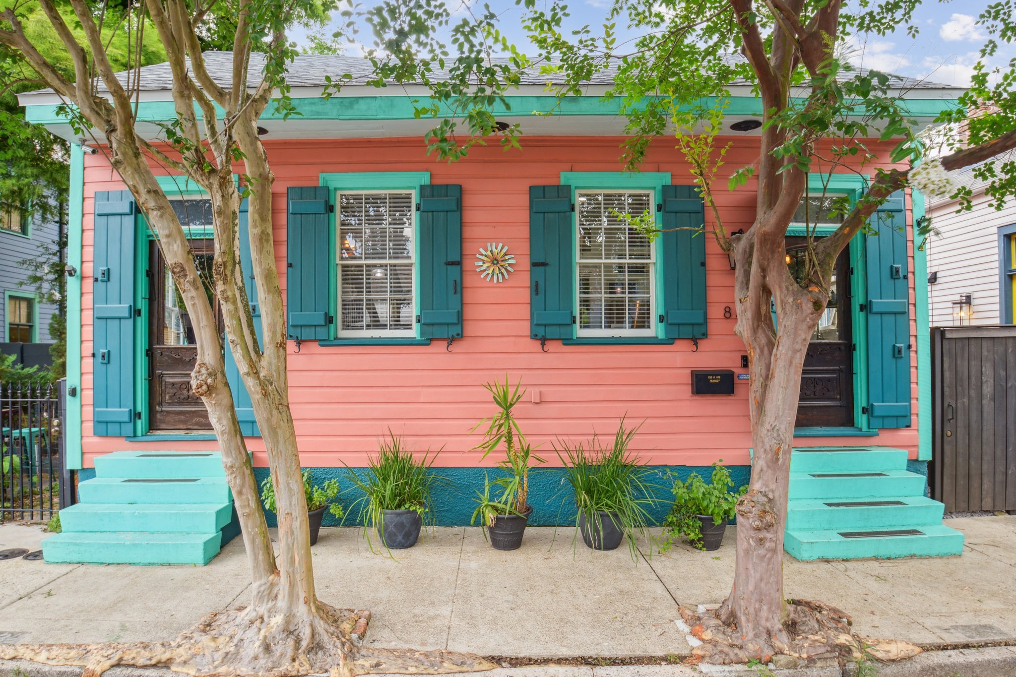 832 France Street sold by Patrick Knudsen